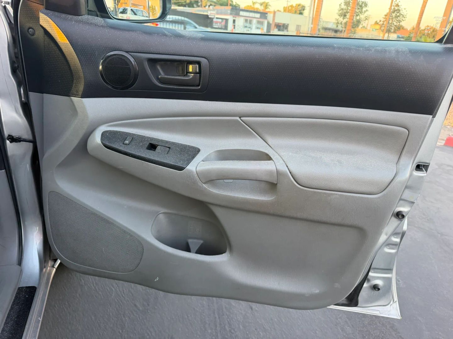Photo 15 of this Toyota Tacoma