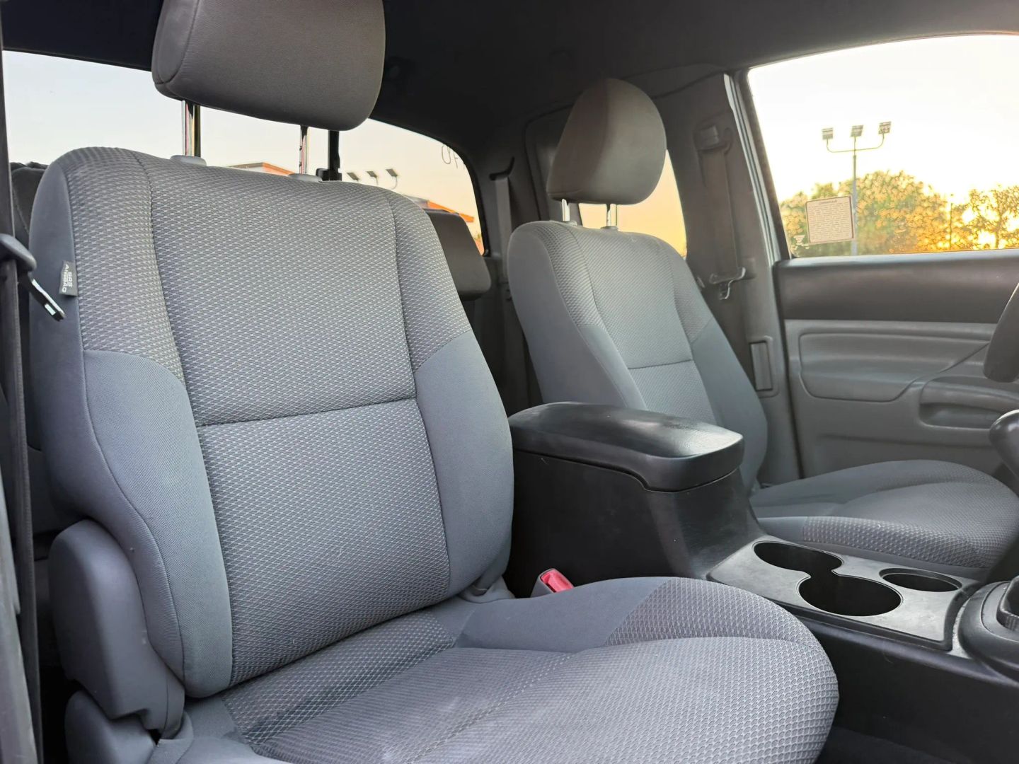 Photo 16 of this Toyota Tacoma