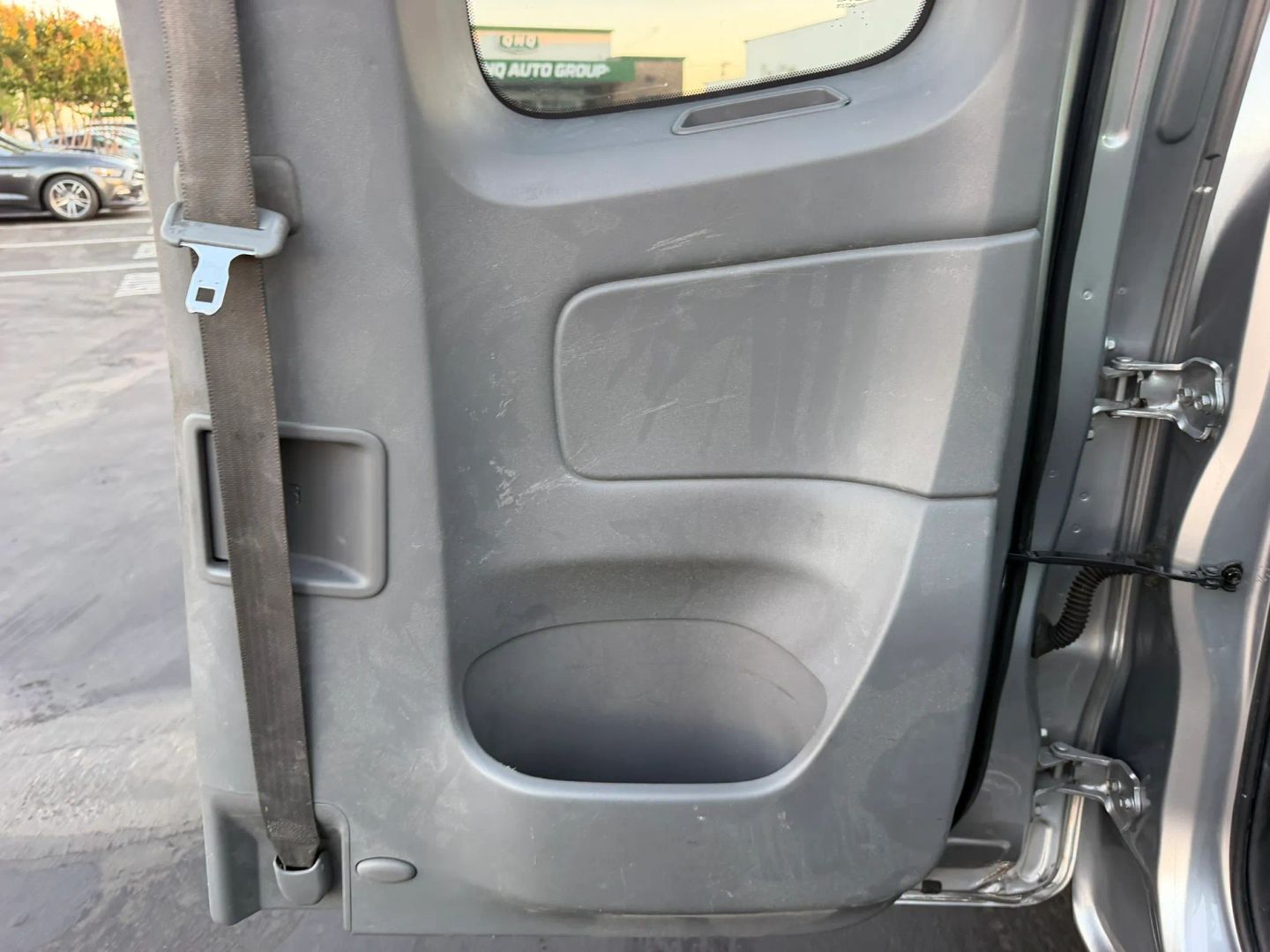 Photo 17 of this Toyota Tacoma