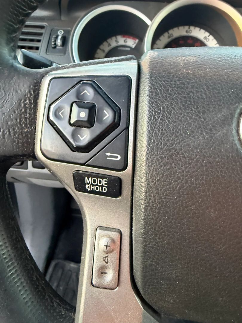 Photo 21 of this Toyota Tacoma