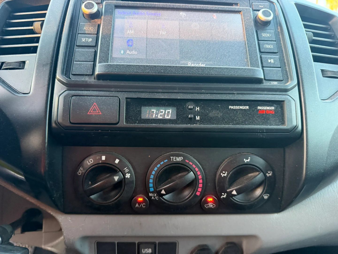 Photo 25 of this Toyota Tacoma