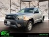 2014 Toyota Tacoma 