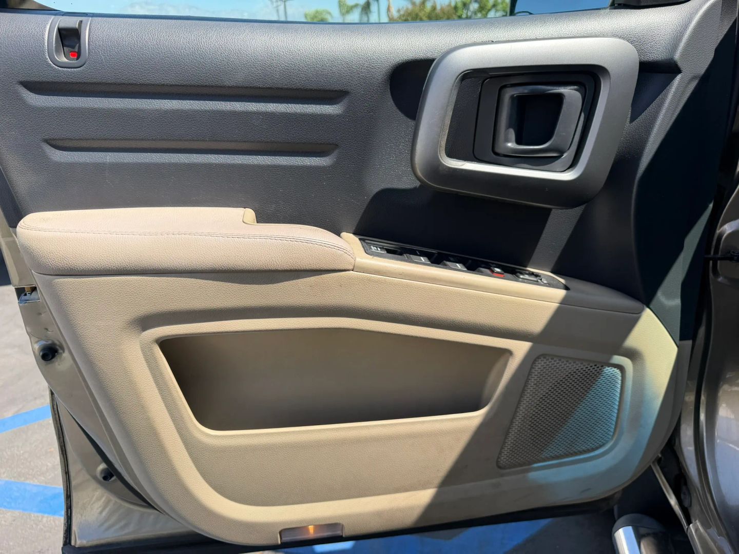 Photo 8 of this Honda Ridgeline