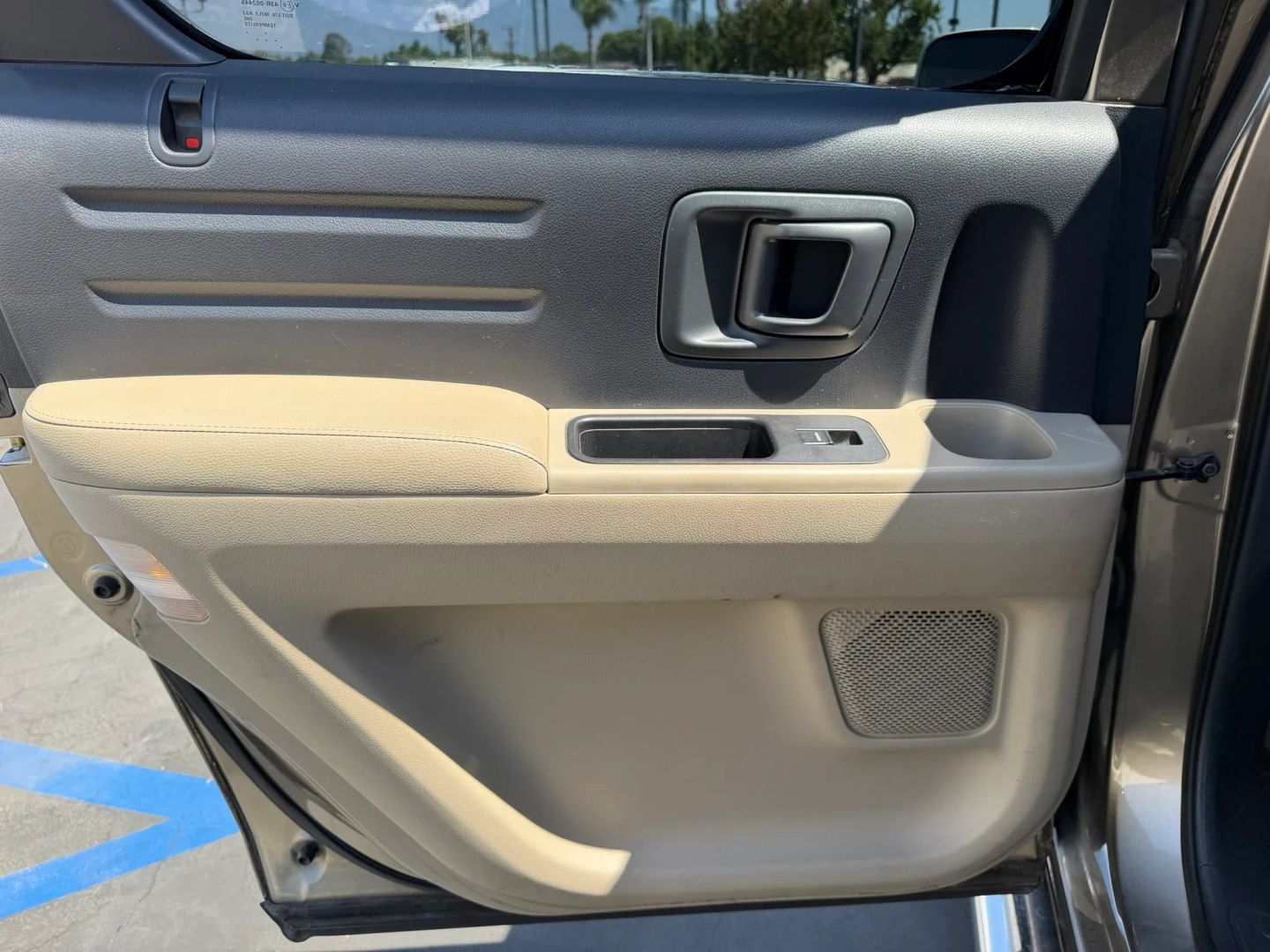Photo 11 of this Honda Ridgeline