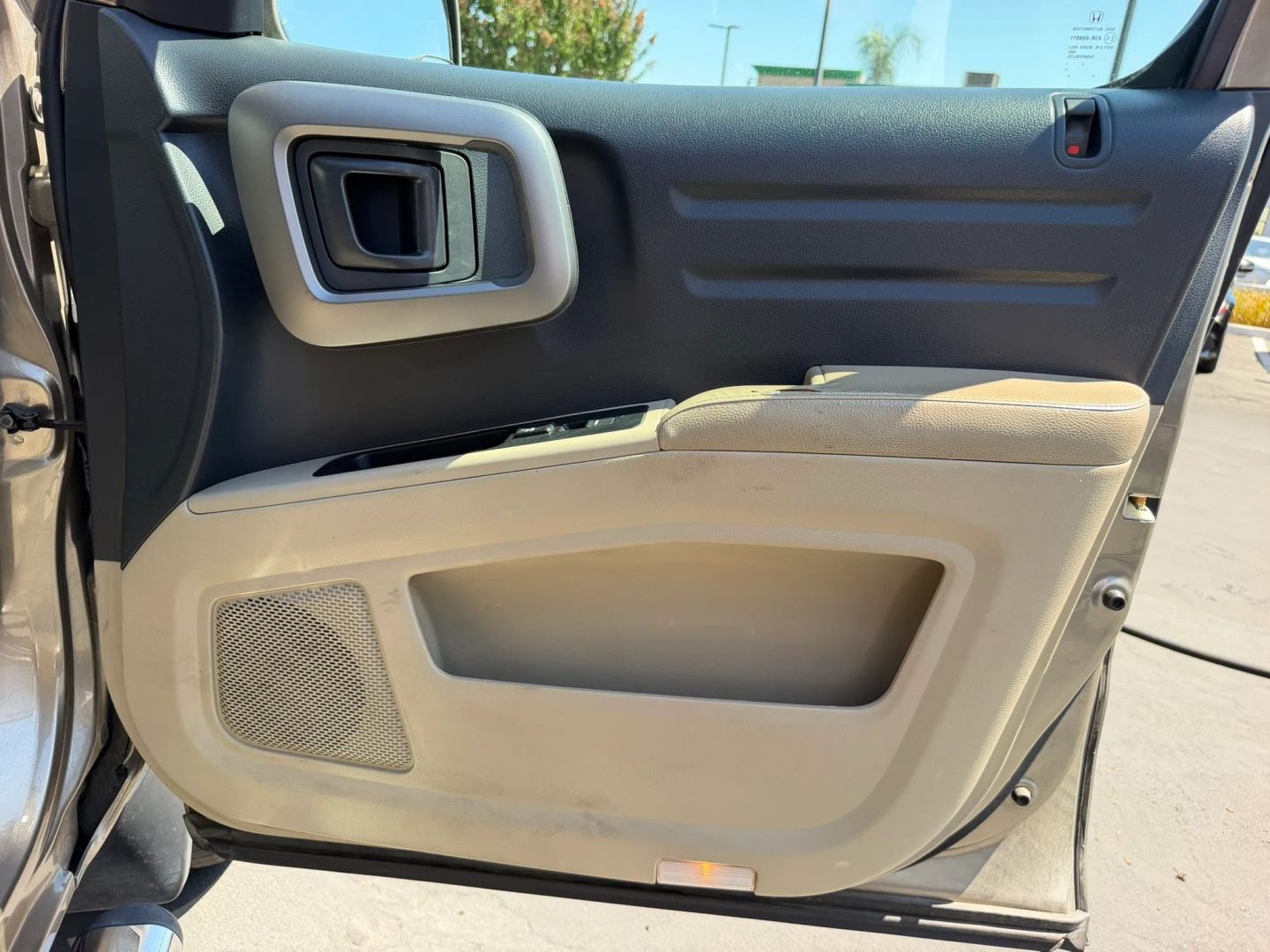 Photo 13 of this Honda Ridgeline