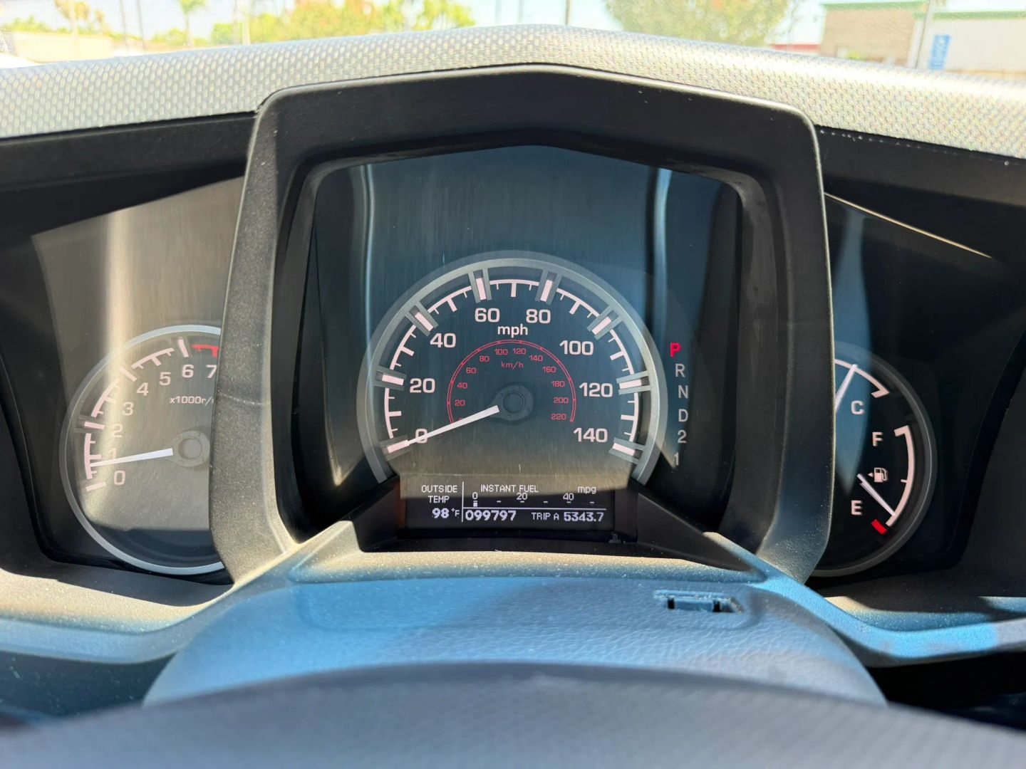 Photo 20 of this Honda Ridgeline