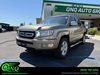 2011 Honda Ridgeline RTL