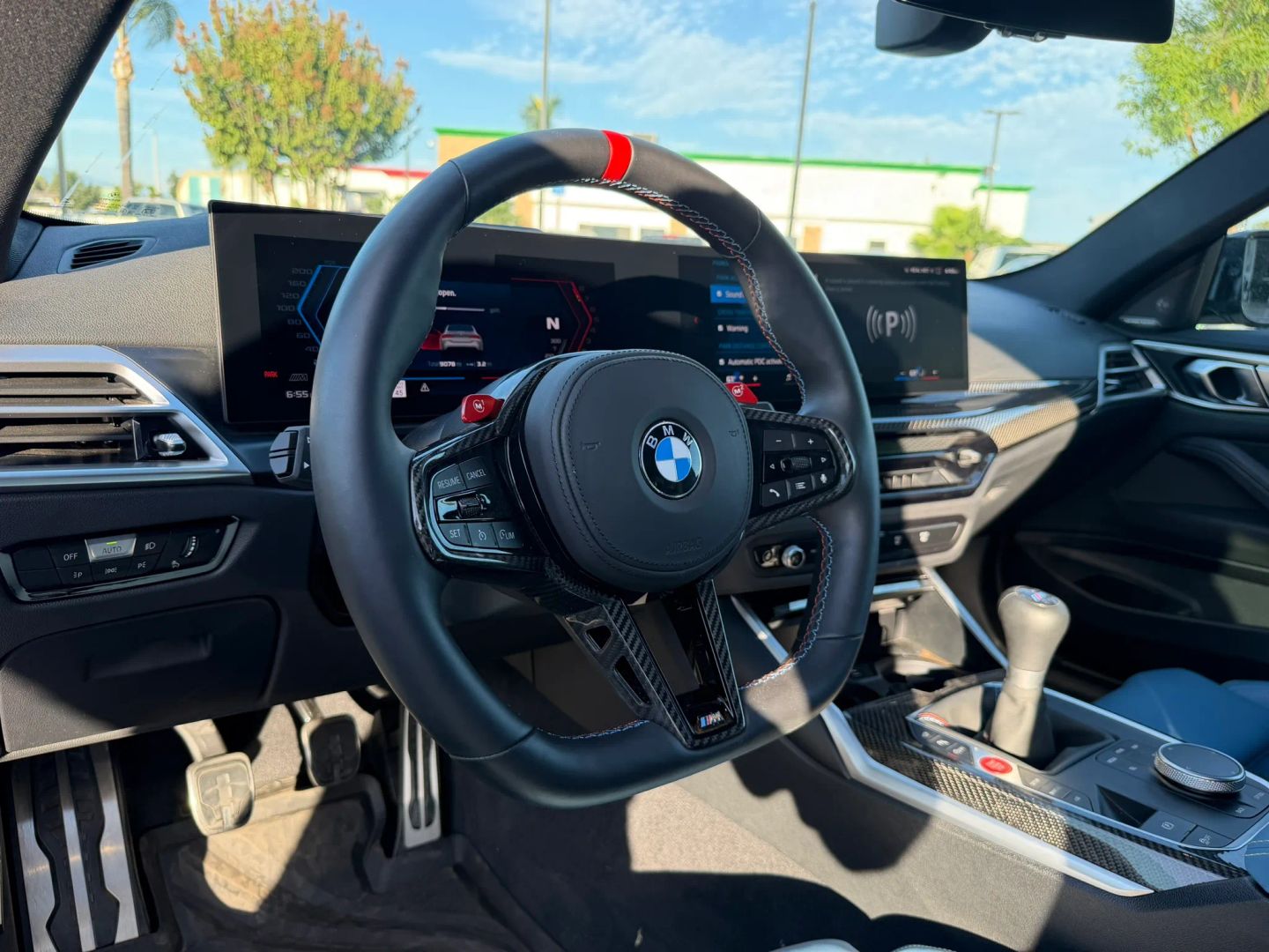 Photo 12 of this BMW M4