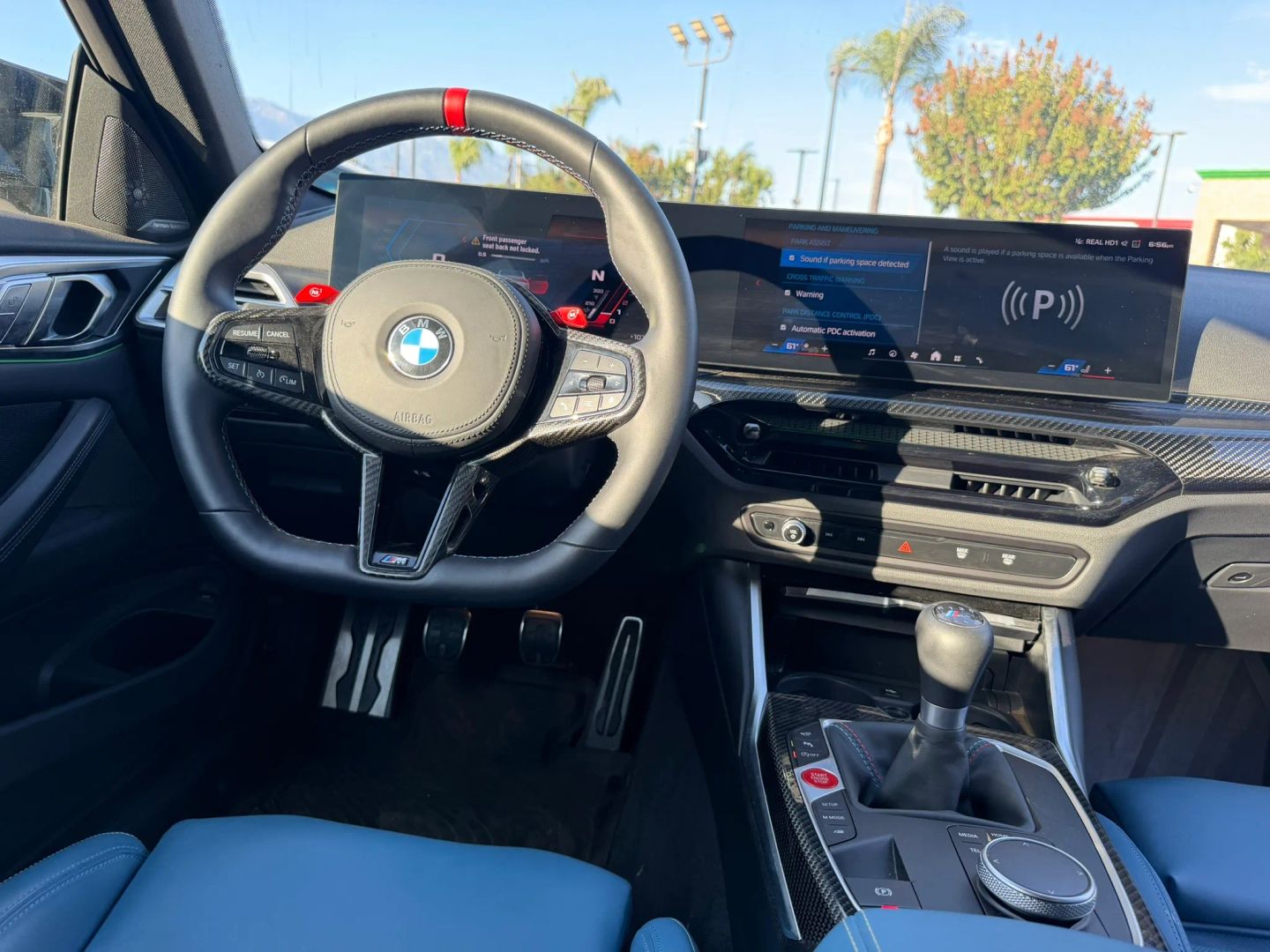 Photo 20 of this BMW M4