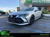 2021 Toyota Avalon Hybrid Limited