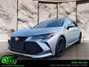 2021 Toyota Avalon Hybrid Limited