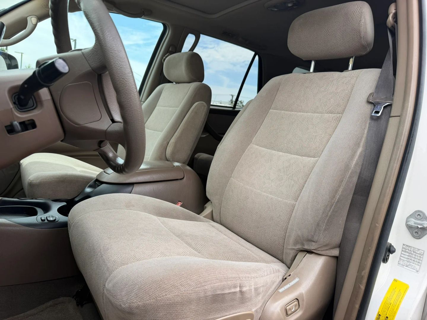 Photo 10 of this Toyota Sequoia