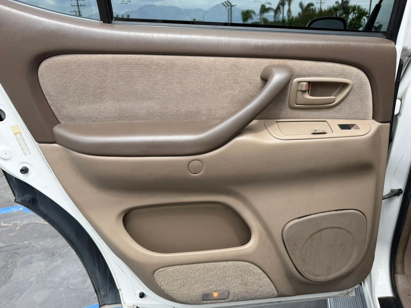 Photo 12 of this Toyota Sequoia