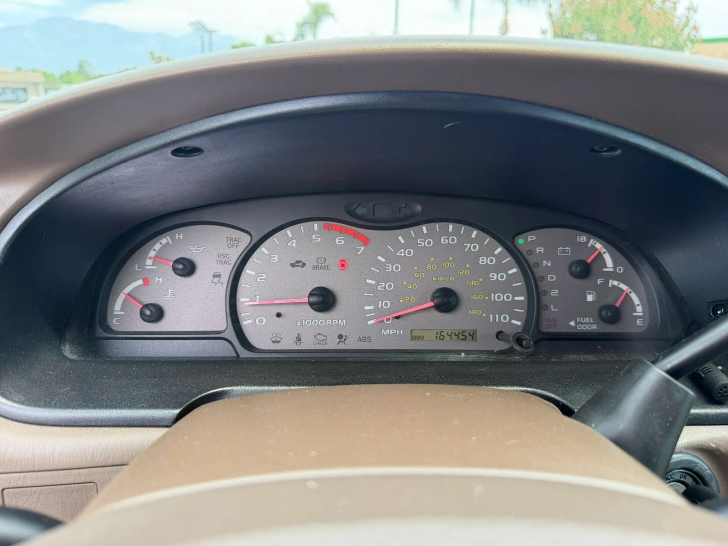 Photo 24 of this Toyota Sequoia
