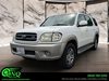 2004 Toyota Sequoia SR5