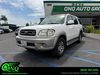 2004 Toyota Sequoia SR5