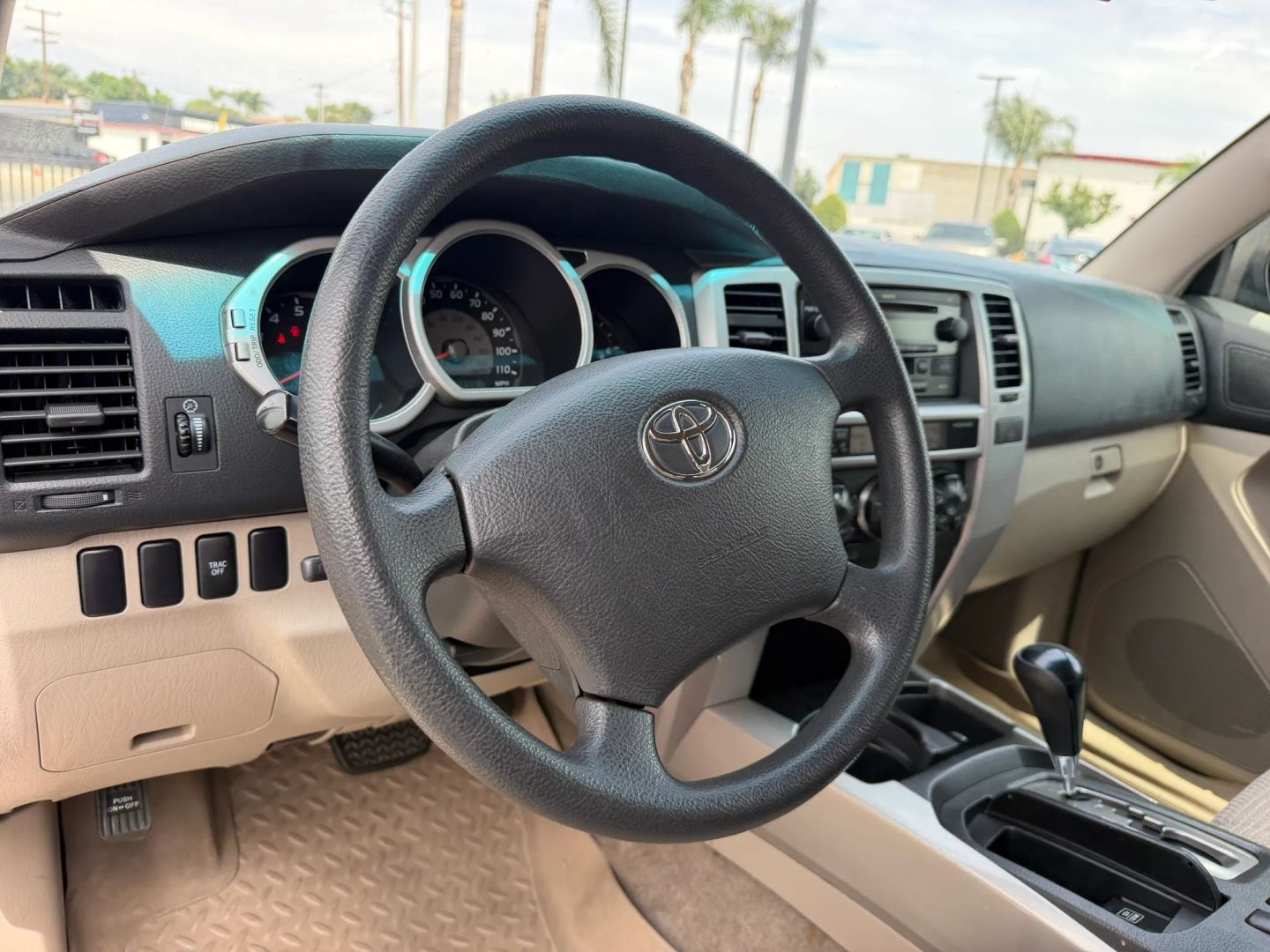 Photo 11 of this Toyota 4Runner