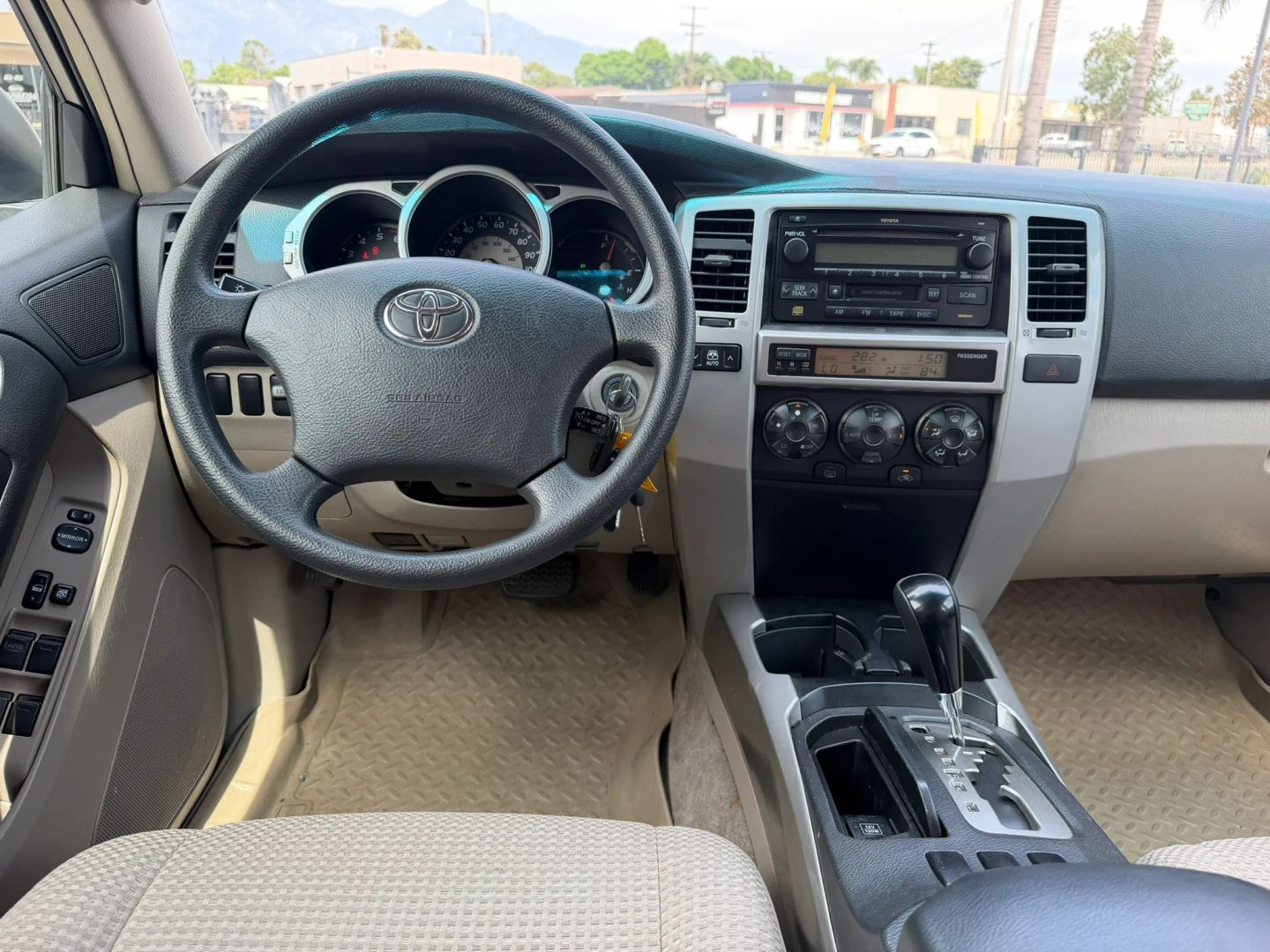 Photo 20 of this Toyota 4Runner