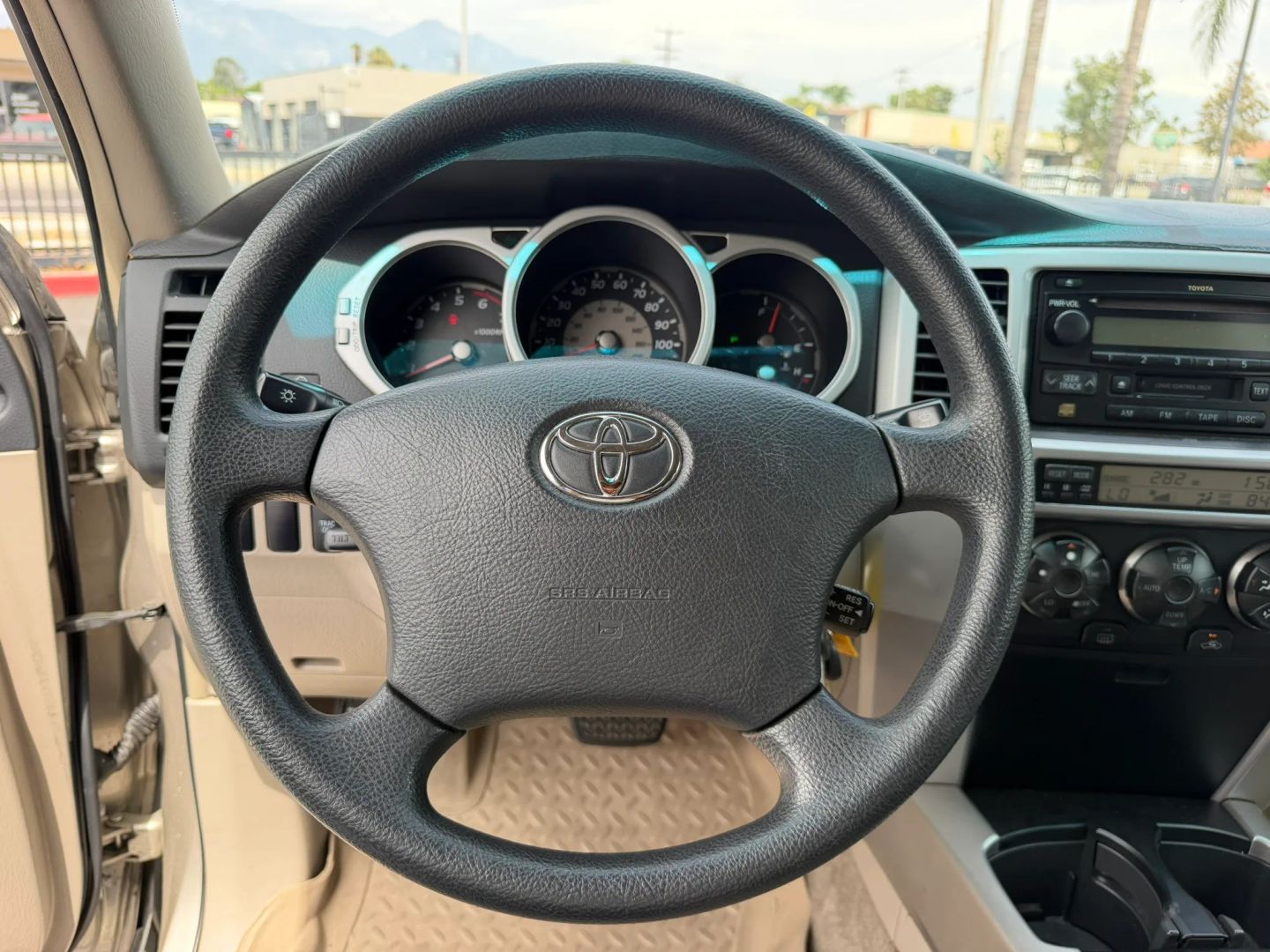 Photo 21 of this Toyota 4Runner