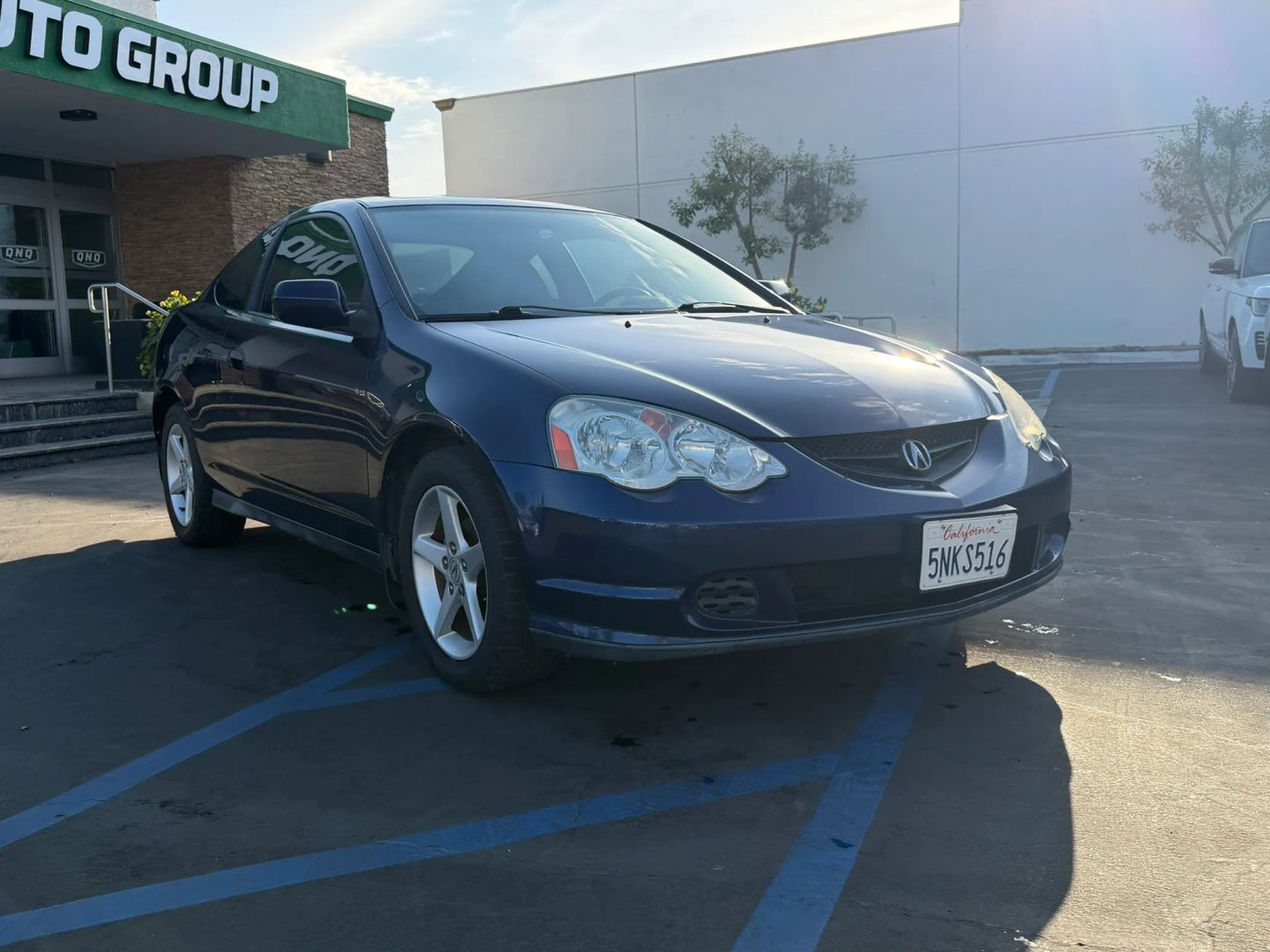 Photo 3 of this Acura RSX