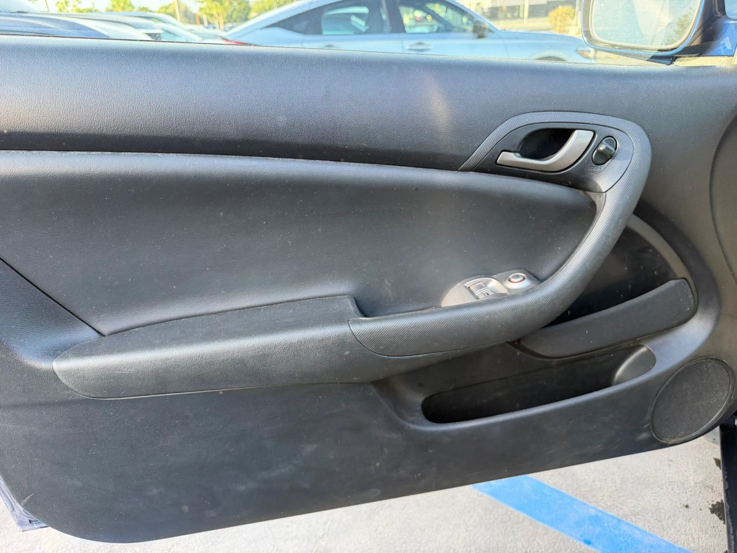 Photo 8 of this Acura RSX
