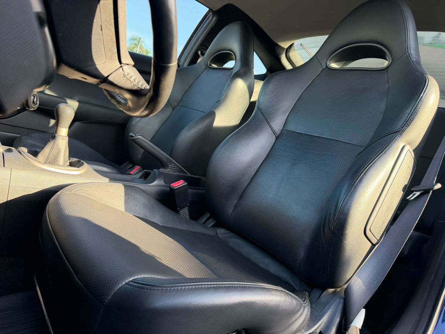 Photo 9 of this Acura RSX