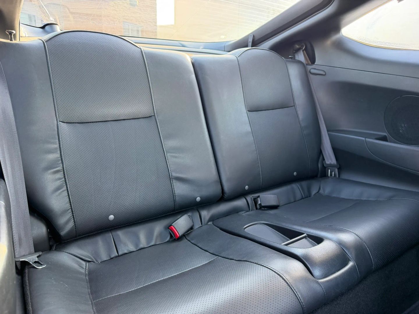 Photo 17 of this Acura RSX