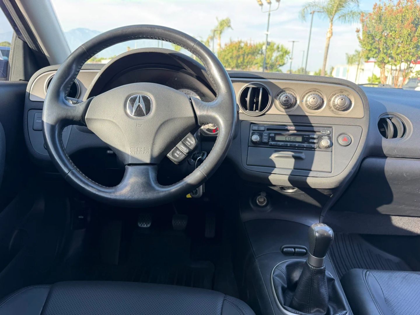 Photo 18 of this Acura RSX