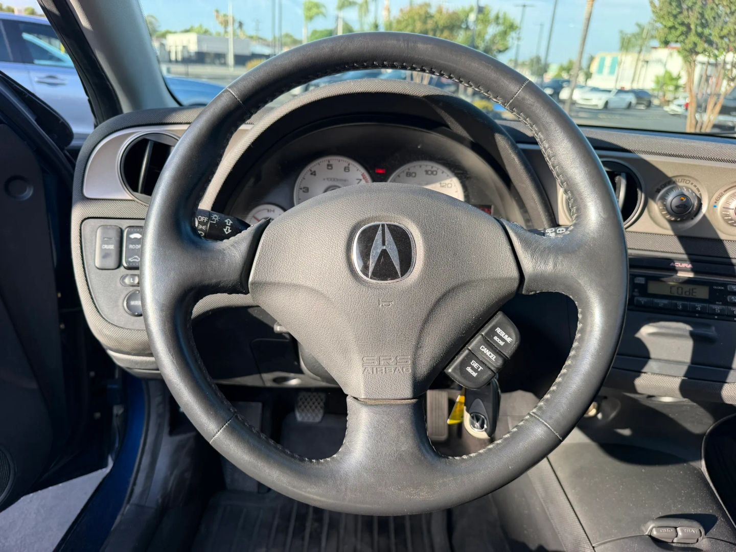 Photo 20 of this Acura RSX