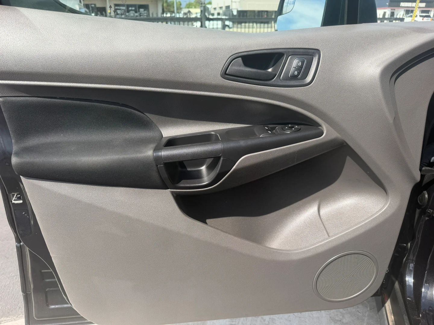 Photo 9 of this Ford Transit Connect Van