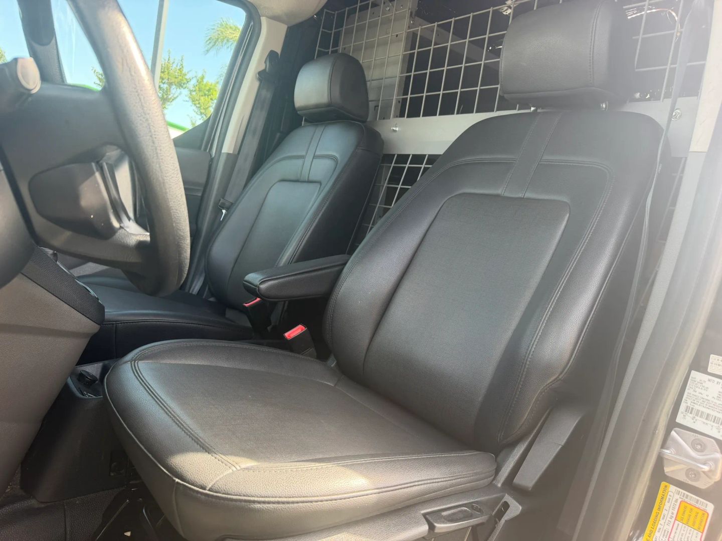 Photo 10 of this Ford Transit Connect Van