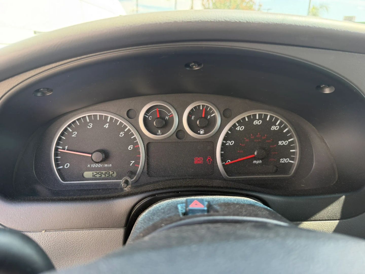 Photo 17 of this Mazda B-Series 2WD Truck