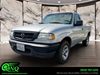 2007 Mazda B-Series 2WD Truck 