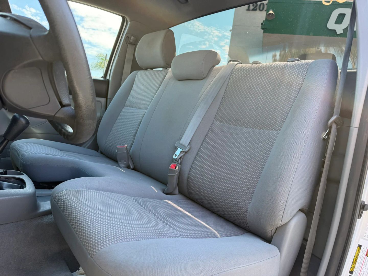 Photo 10 of this Toyota Tacoma