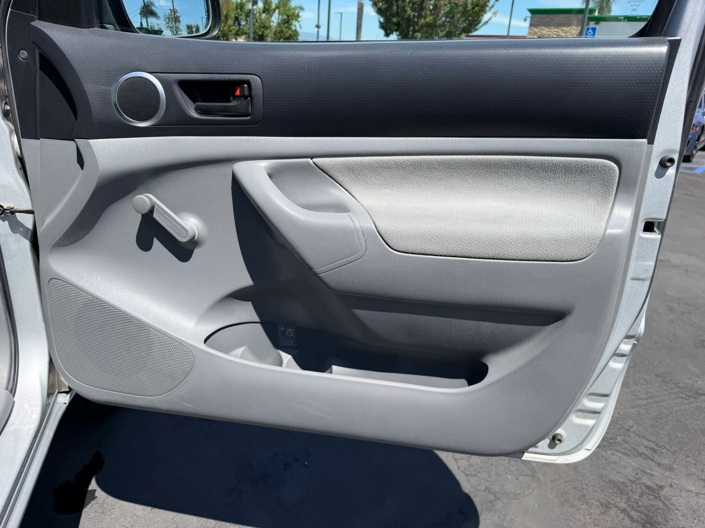 Photo 11 of this Toyota Tacoma