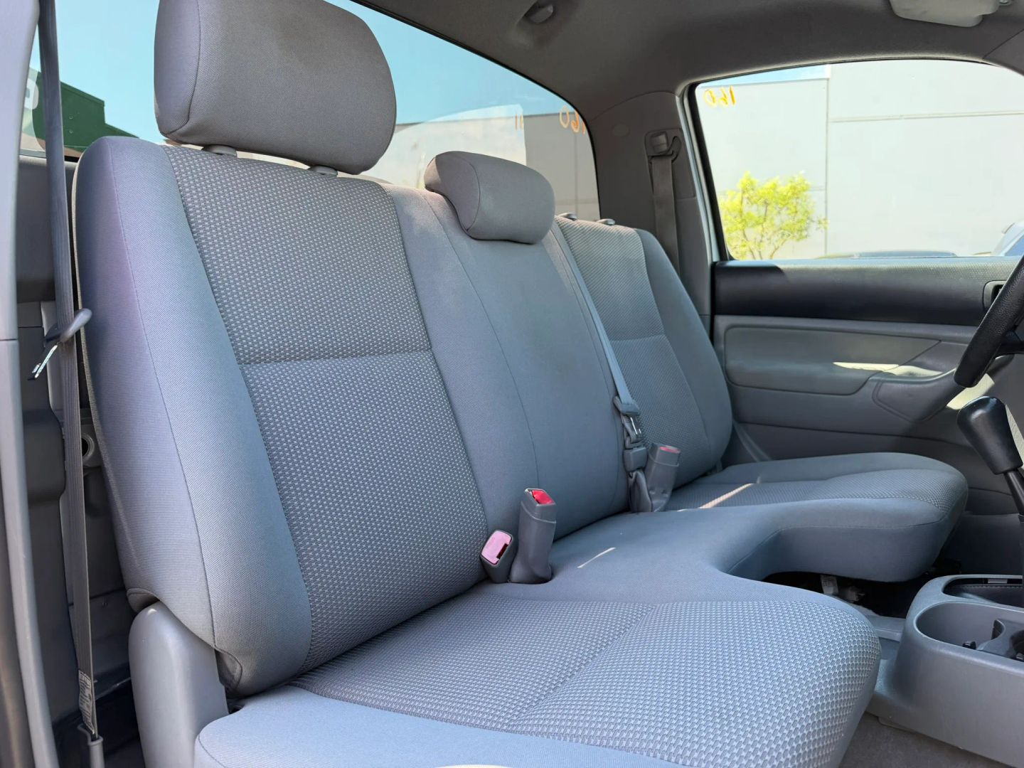 Photo 12 of this Toyota Tacoma
