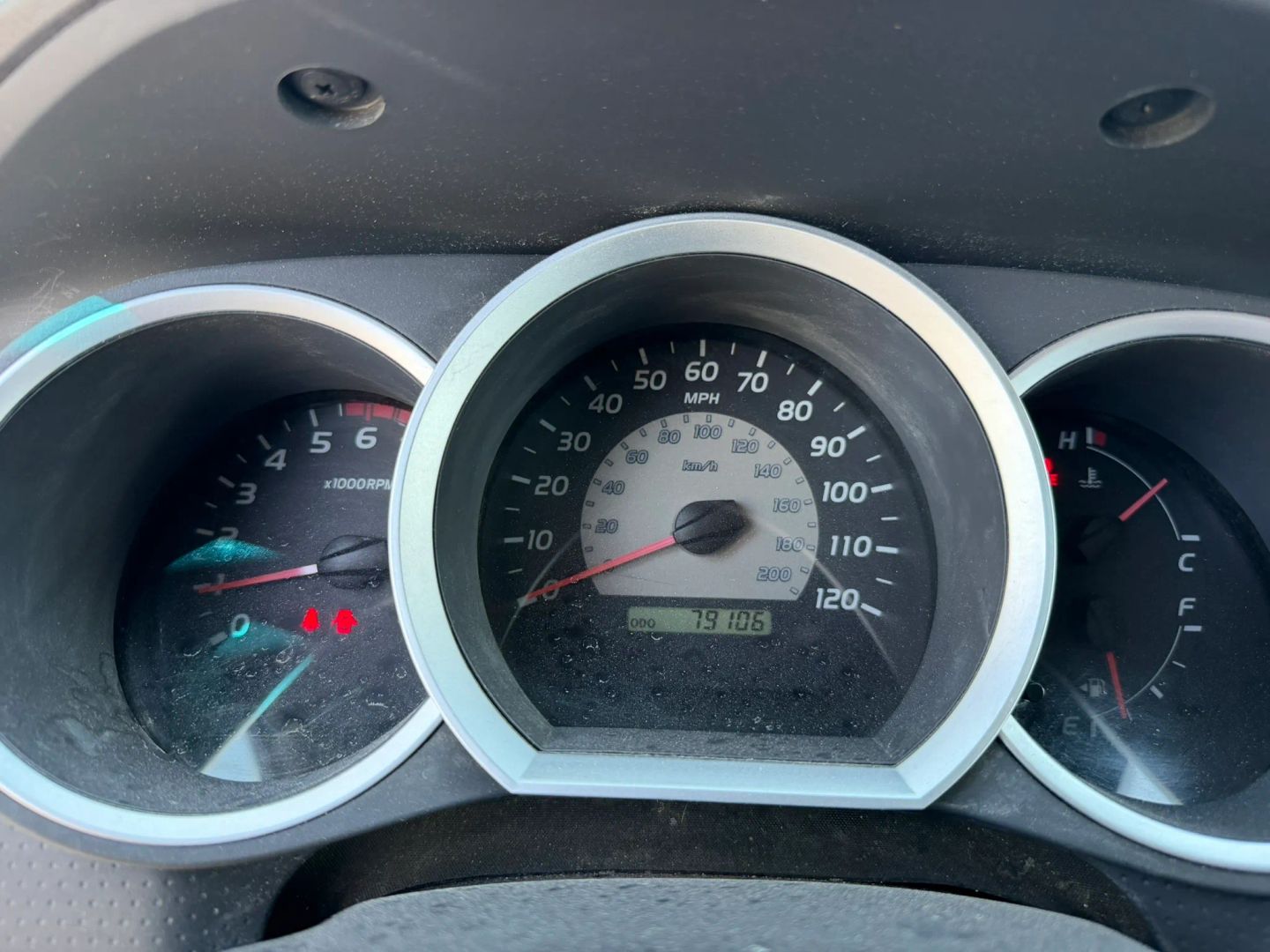 Photo 15 of this Toyota Tacoma