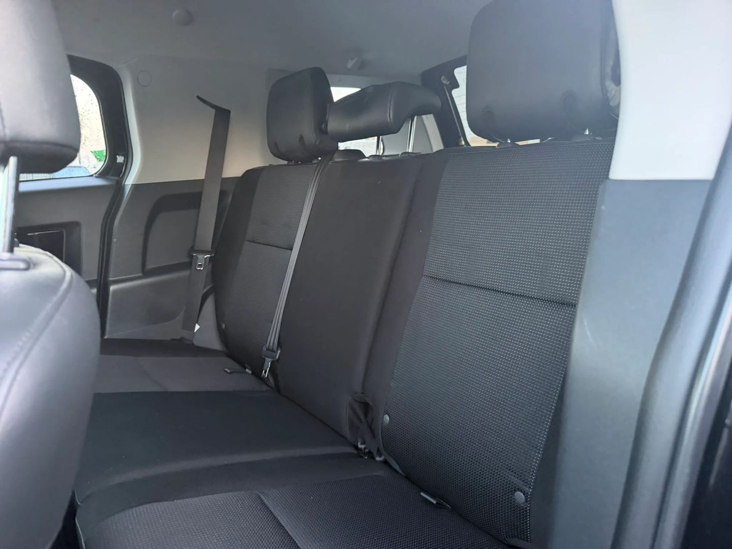 Photo 13 of this Toyota FJ Cruiser