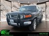 2014 Toyota FJ Cruiser 