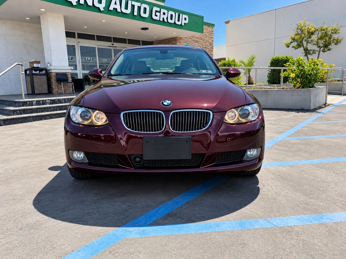 Photo 3 of this BMW 3 Series