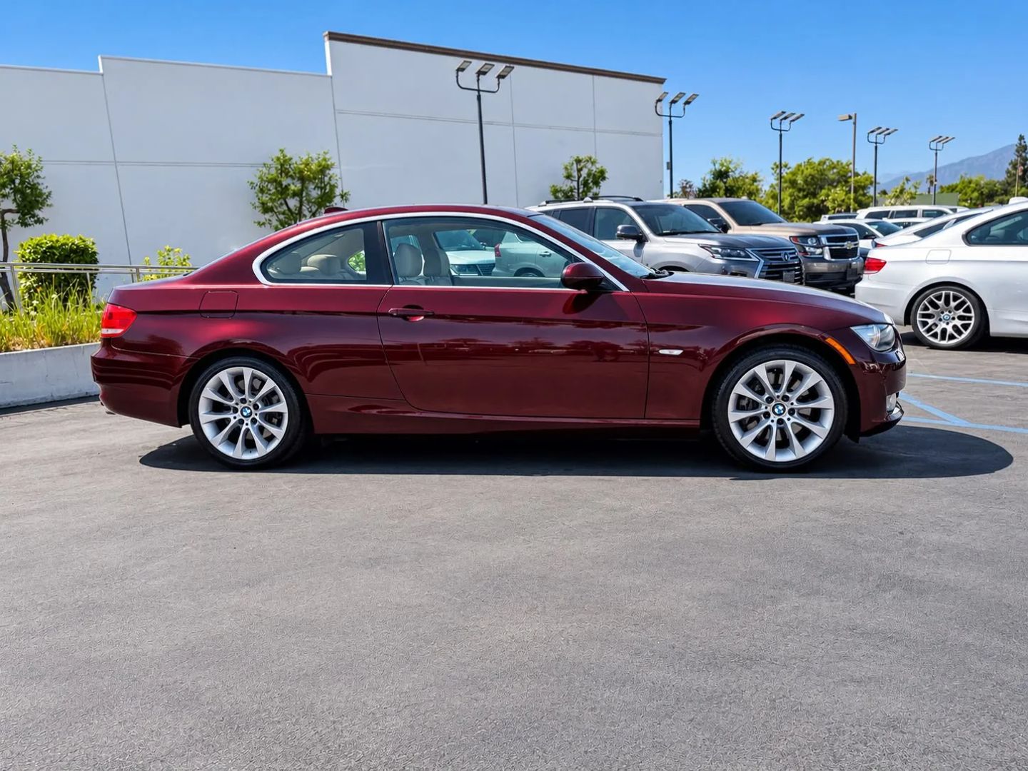 Photo 4 of this BMW 3 Series