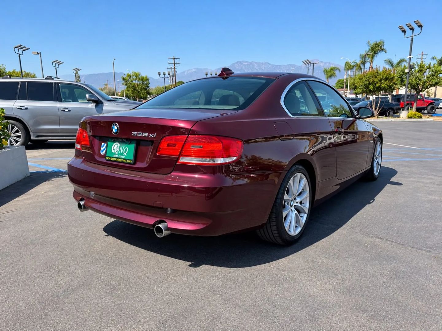 Photo 6 of this BMW 3 Series
