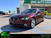 2008 BMW 3 Series 335xi