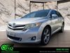 2013 Toyota Venza XLE