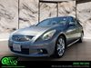 2010 INFINITI G37 Sedan Journey