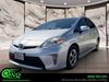 2014 Toyota Prius Two