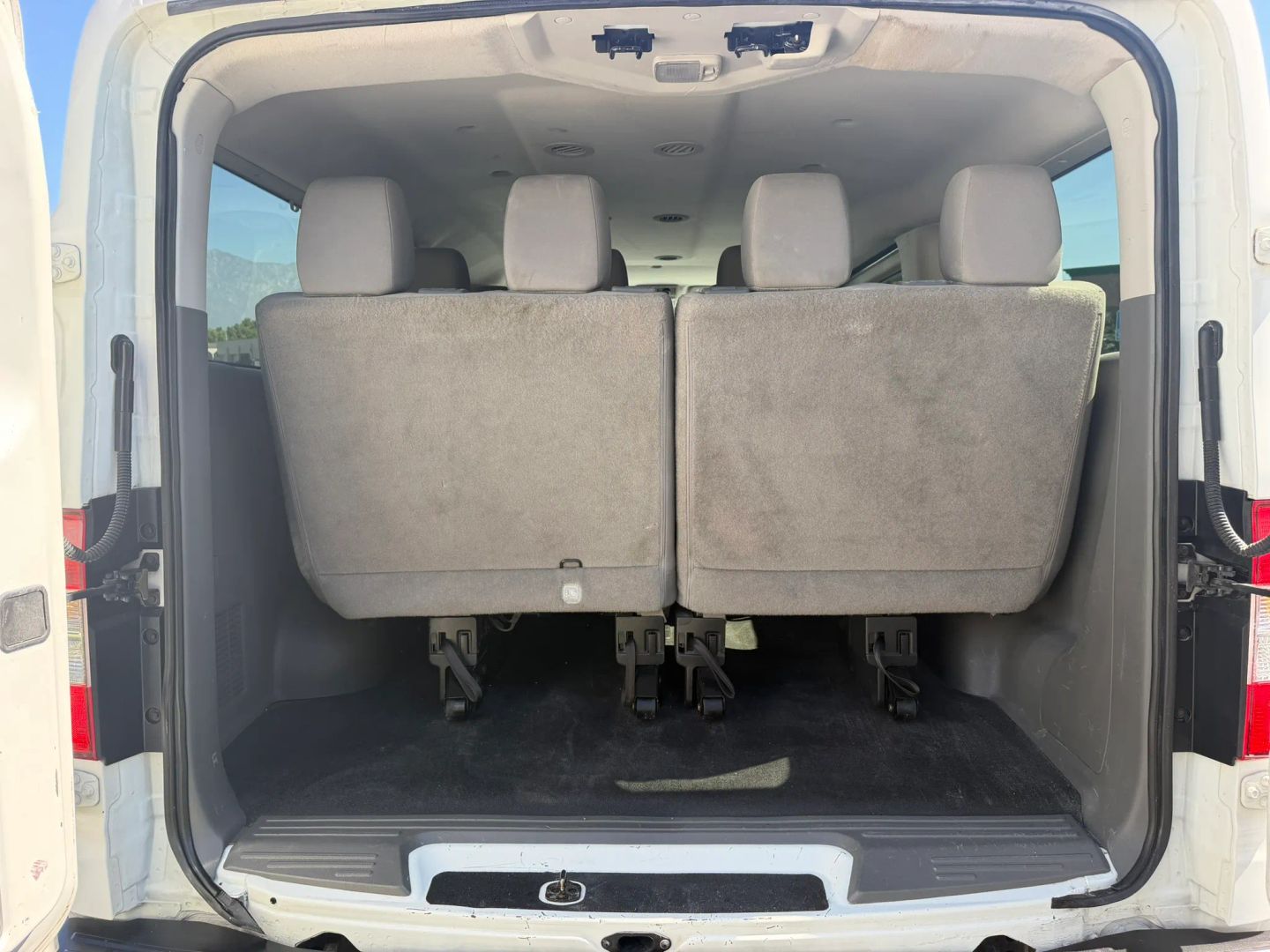 Photo 11 of this Nissan NVP