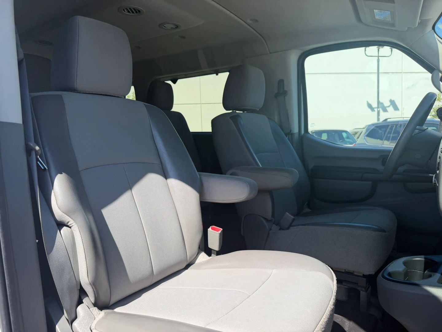 Photo 13 of this Nissan NVP