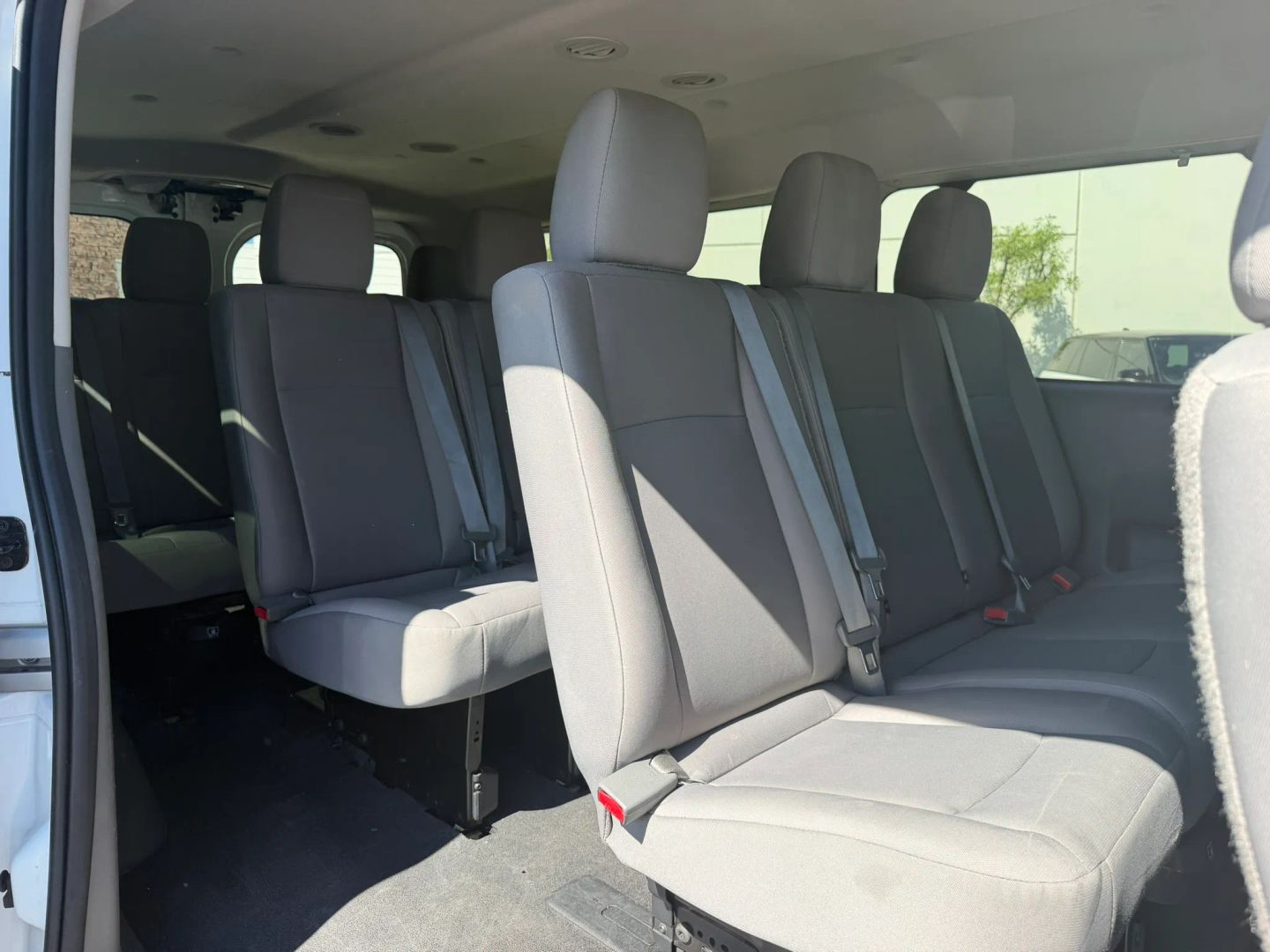 Photo 14 of this Nissan NVP