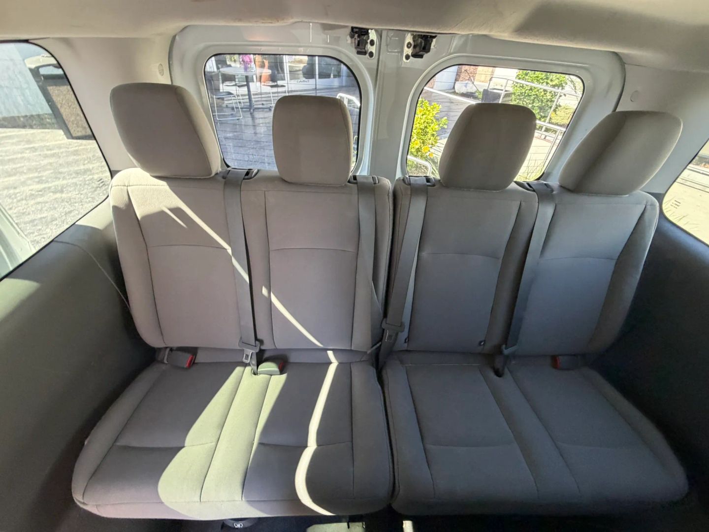 Photo 16 of this Nissan NVP